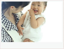 託児サービス:画像