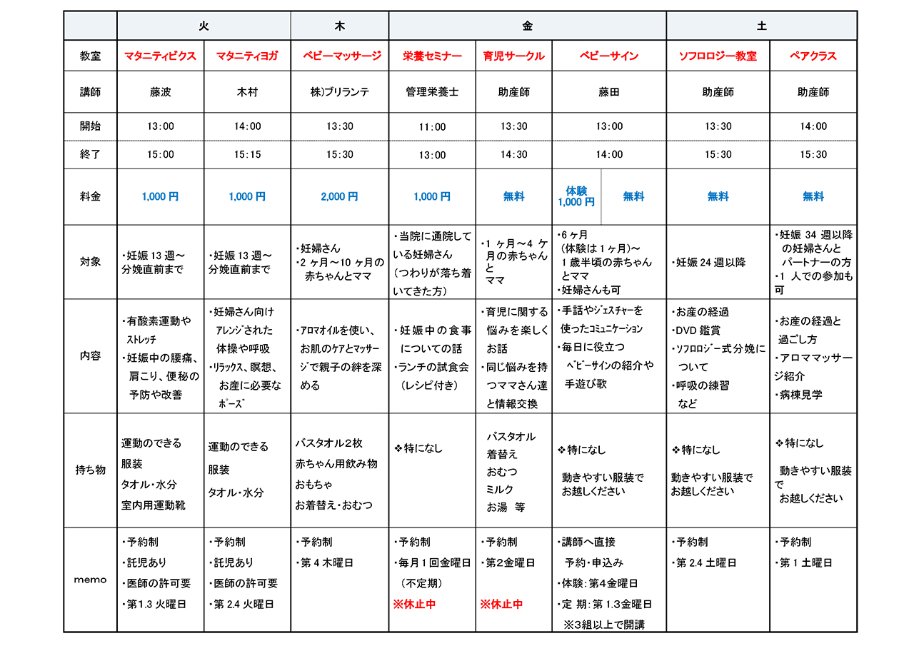 レッスン一覧画像